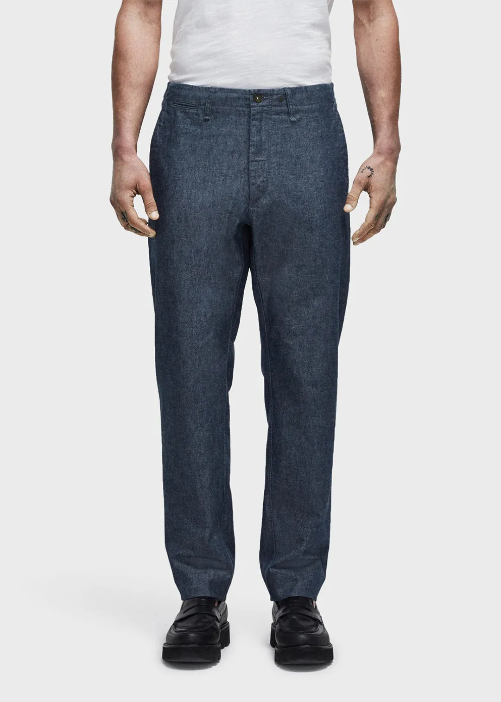 Icon Chino Pants