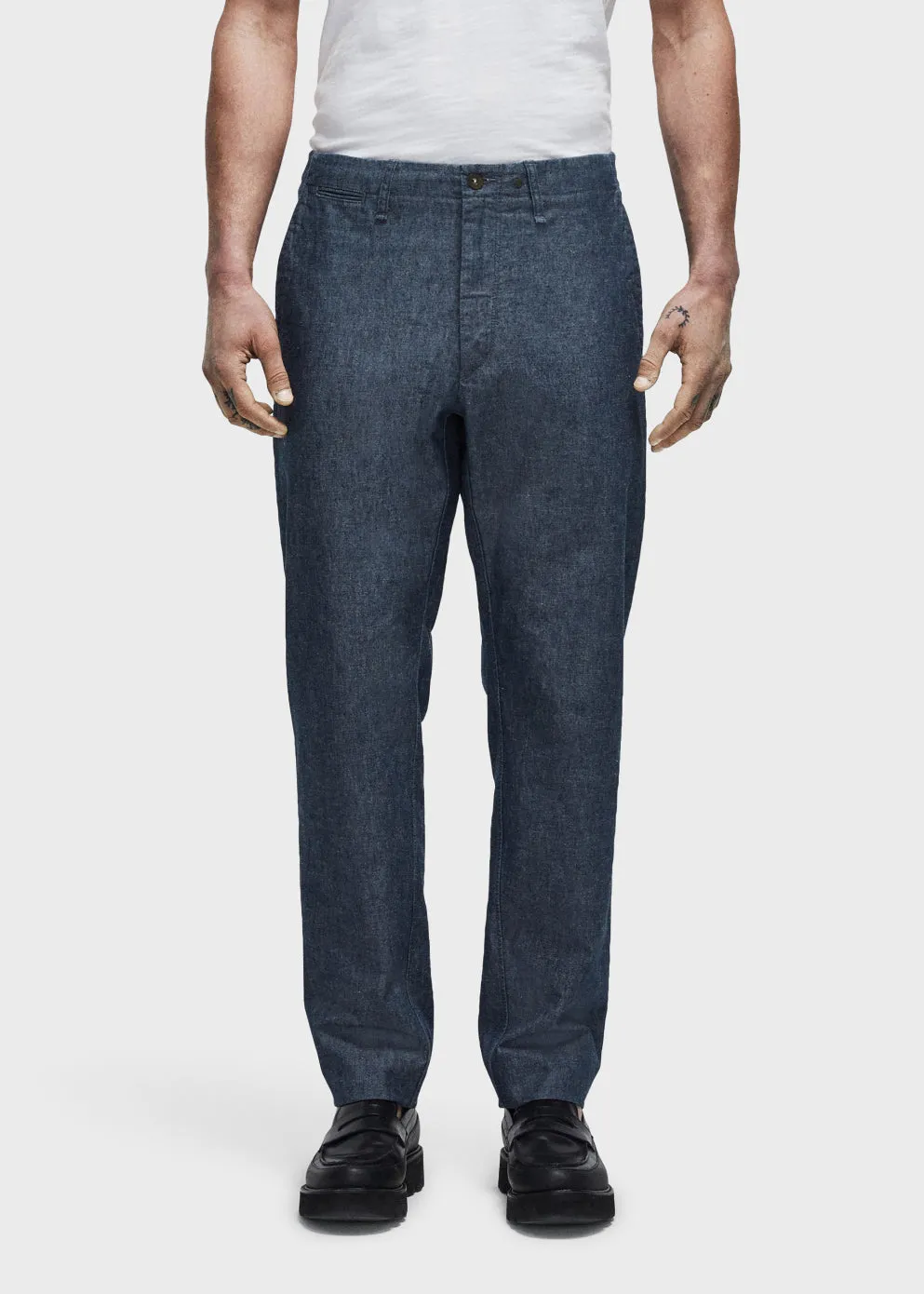 Icon Chino Pants