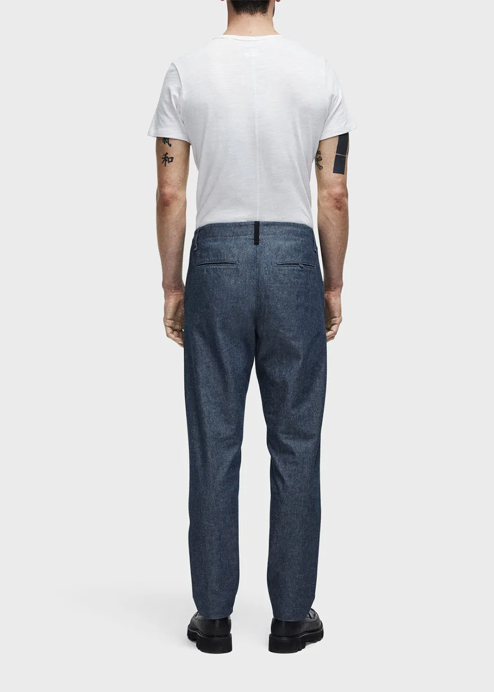 Icon Chino Pants