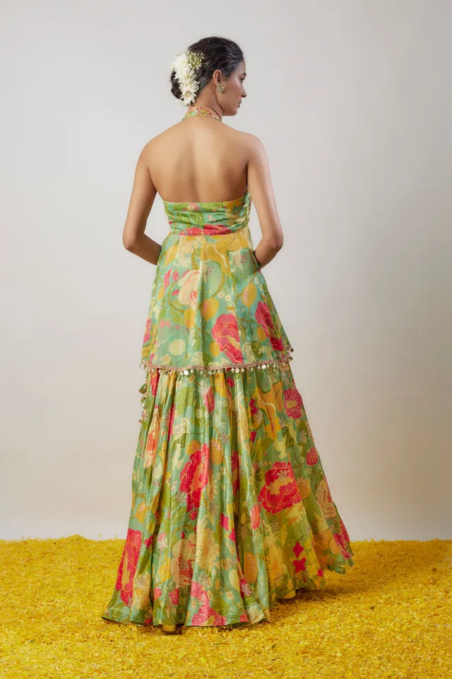 Jaya Skirts