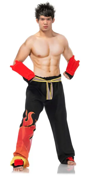 Jin Kazama
