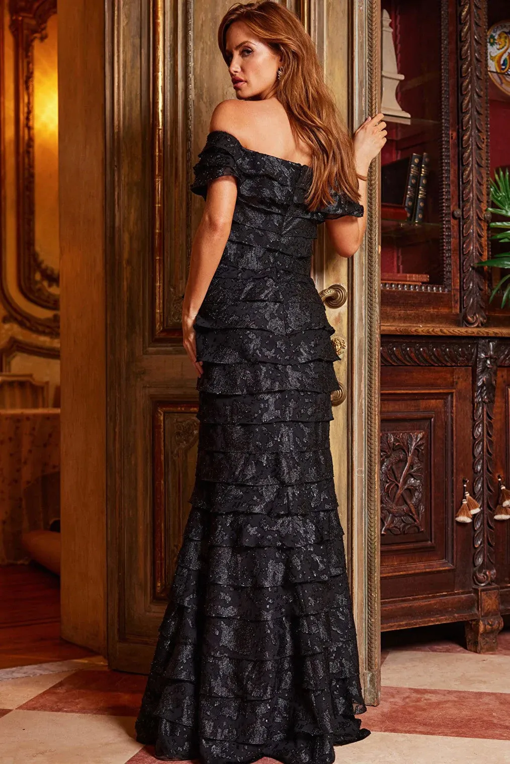 JOVANI 23890