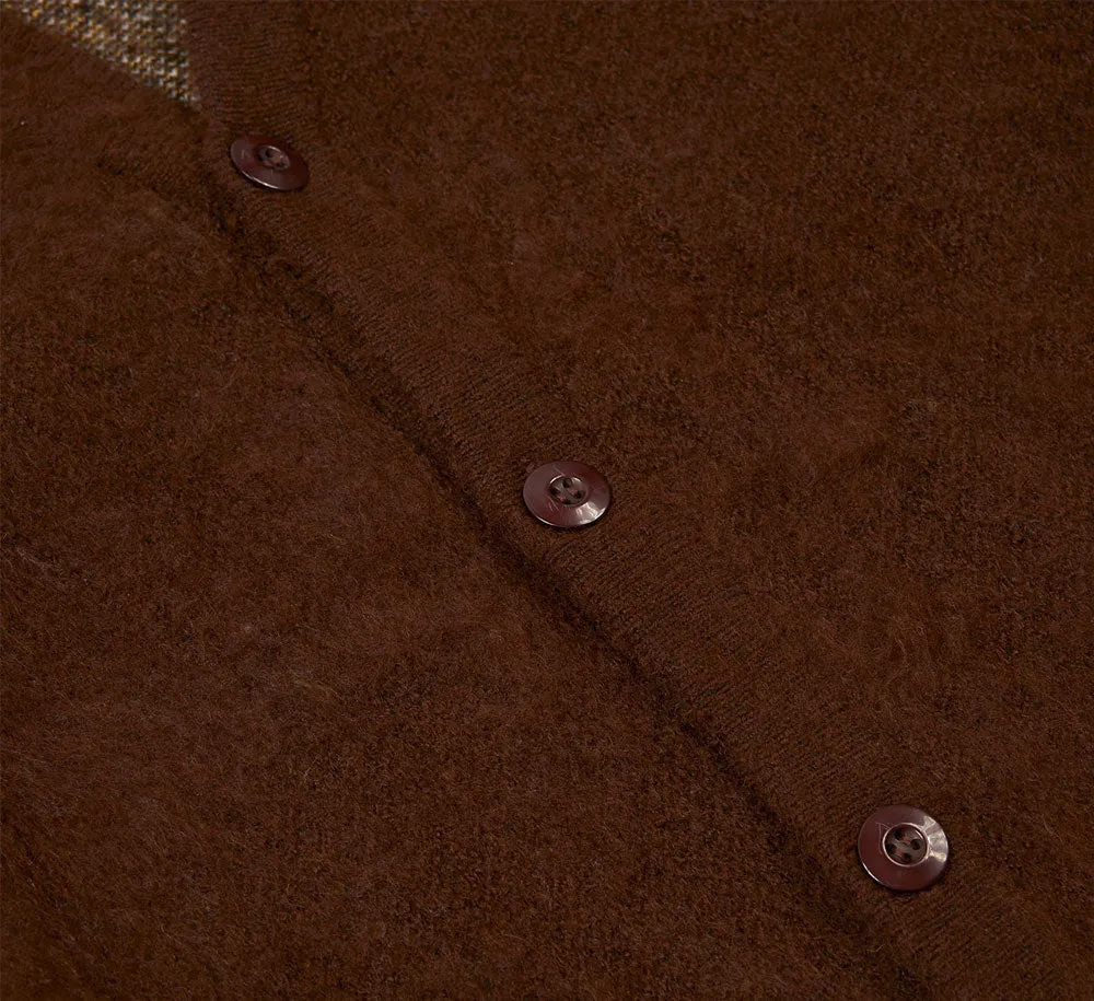 JUICY CARDIGAN