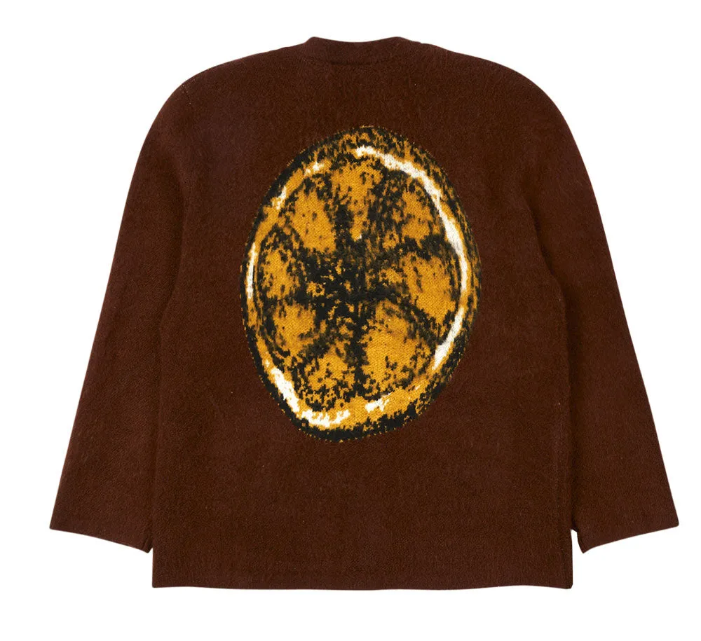 JUICY CARDIGAN