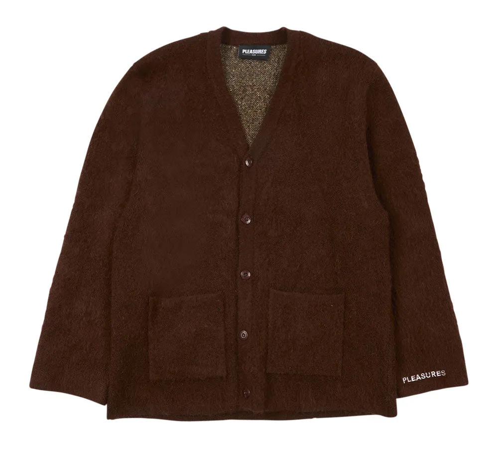 JUICY CARDIGAN