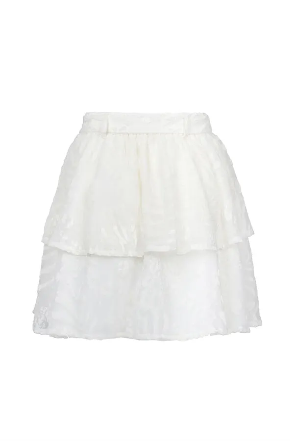 Kasia Mini Skirt