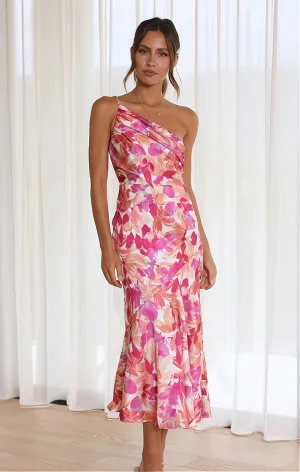 Katia® | Off shoulder dress