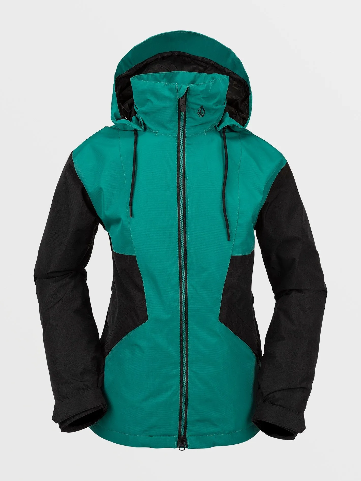 Kimball Jacke - VIBRANT GREEN