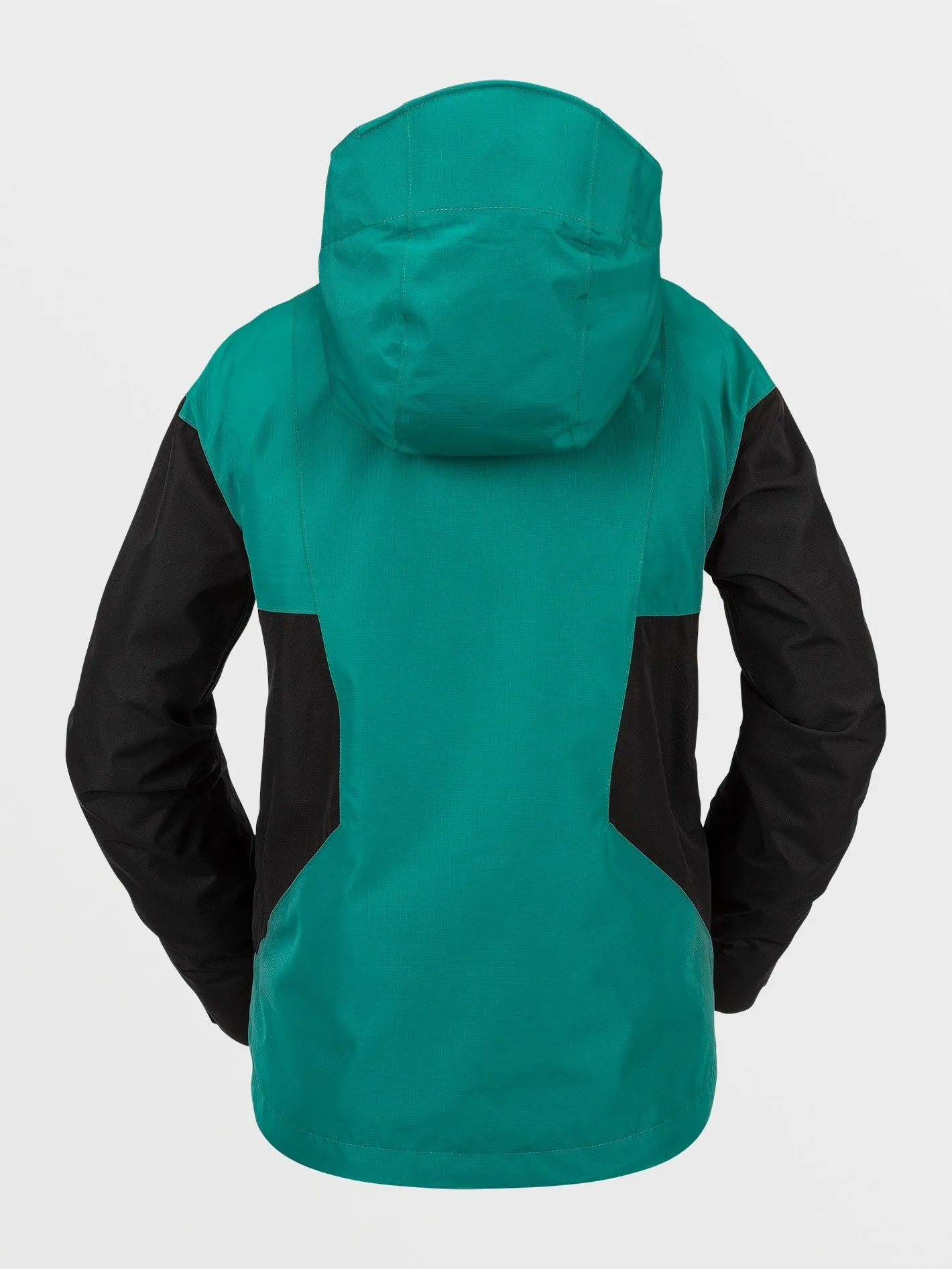 Kimball Jacke - VIBRANT GREEN
