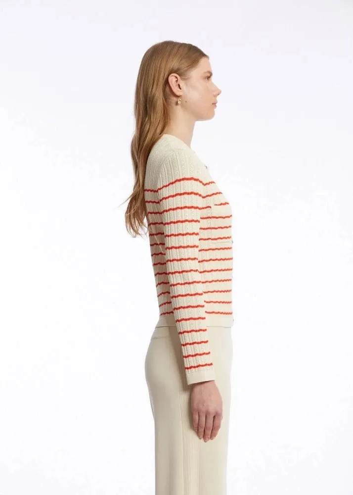 Knitss Beryl Cardigan