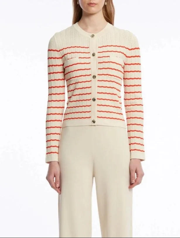 Knitss Beryl Cardigan