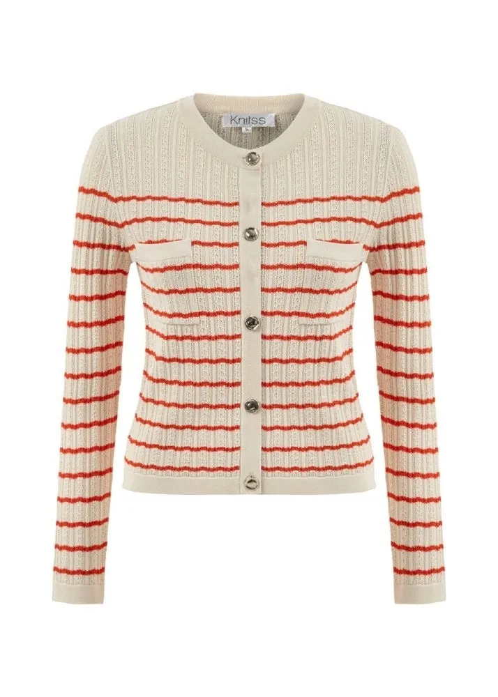 Knitss Beryl Cardigan