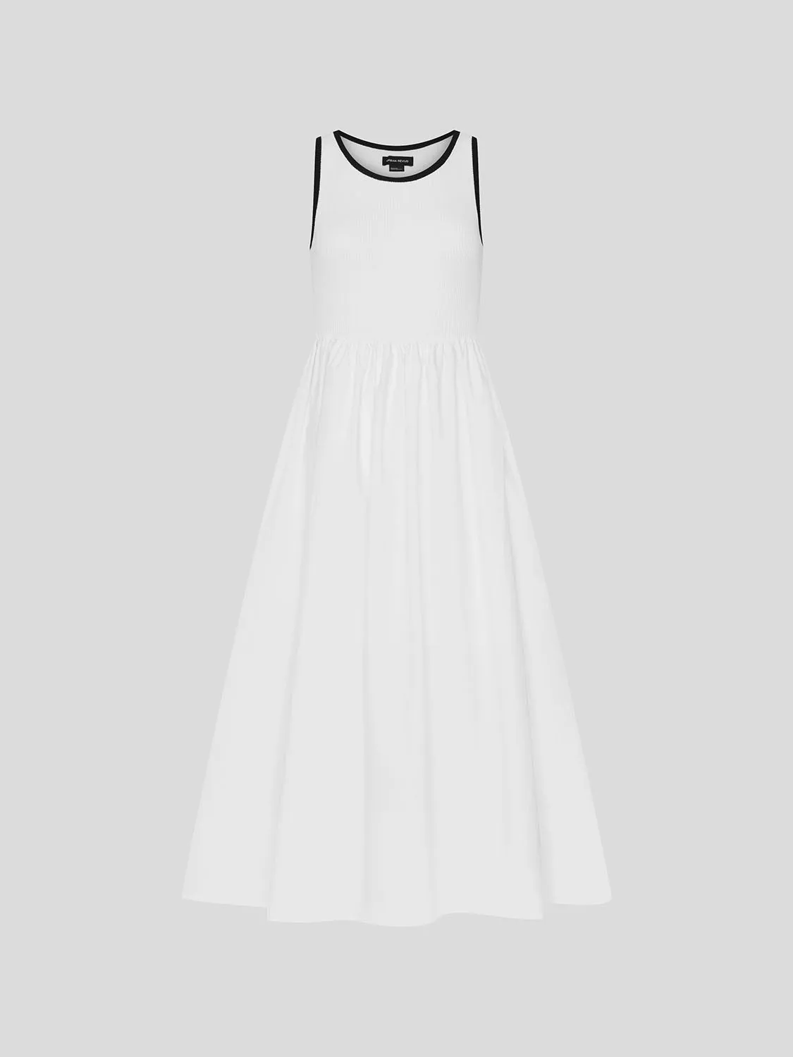 Knitted Sleeveless Dresses