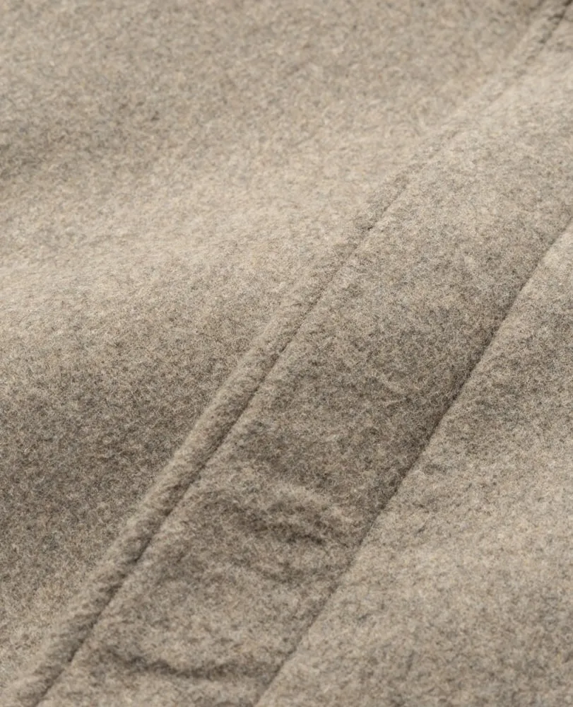 Lake Taylor Jacket - Fawn