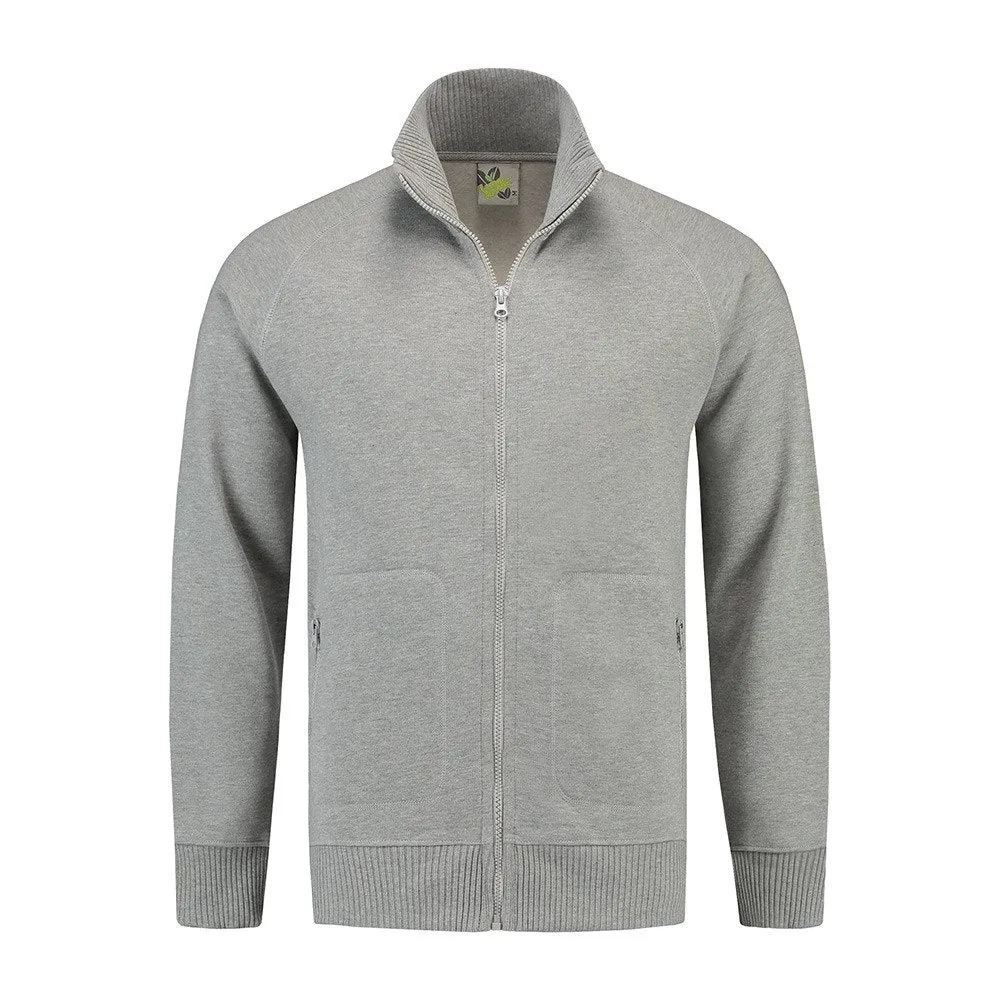 Lemon & Soda Trui Cardigan unisex LEM3236