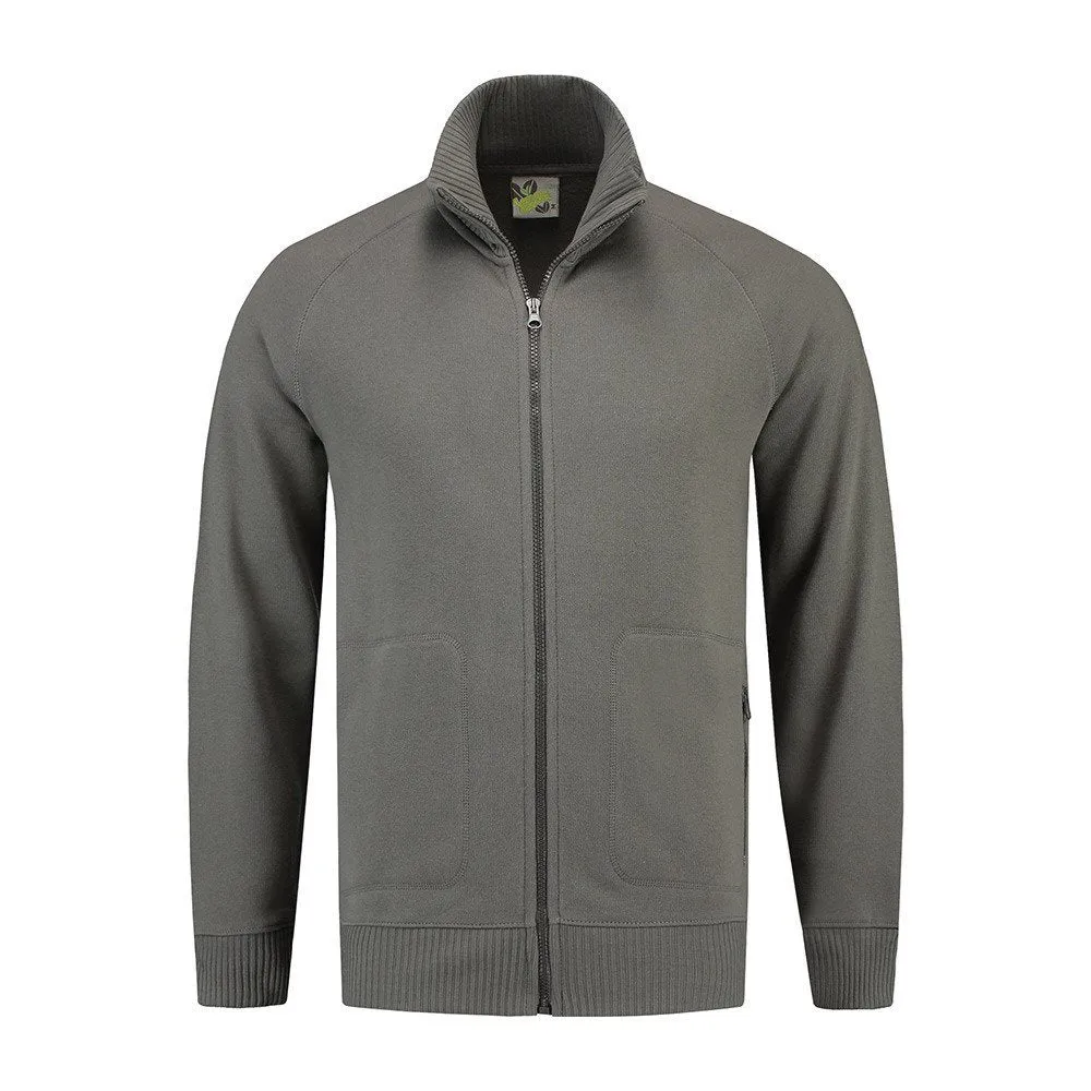 Lemon & Soda Trui Cardigan unisex LEM3236