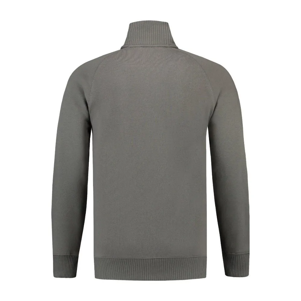 Lemon & Soda Trui Cardigan unisex LEM3236