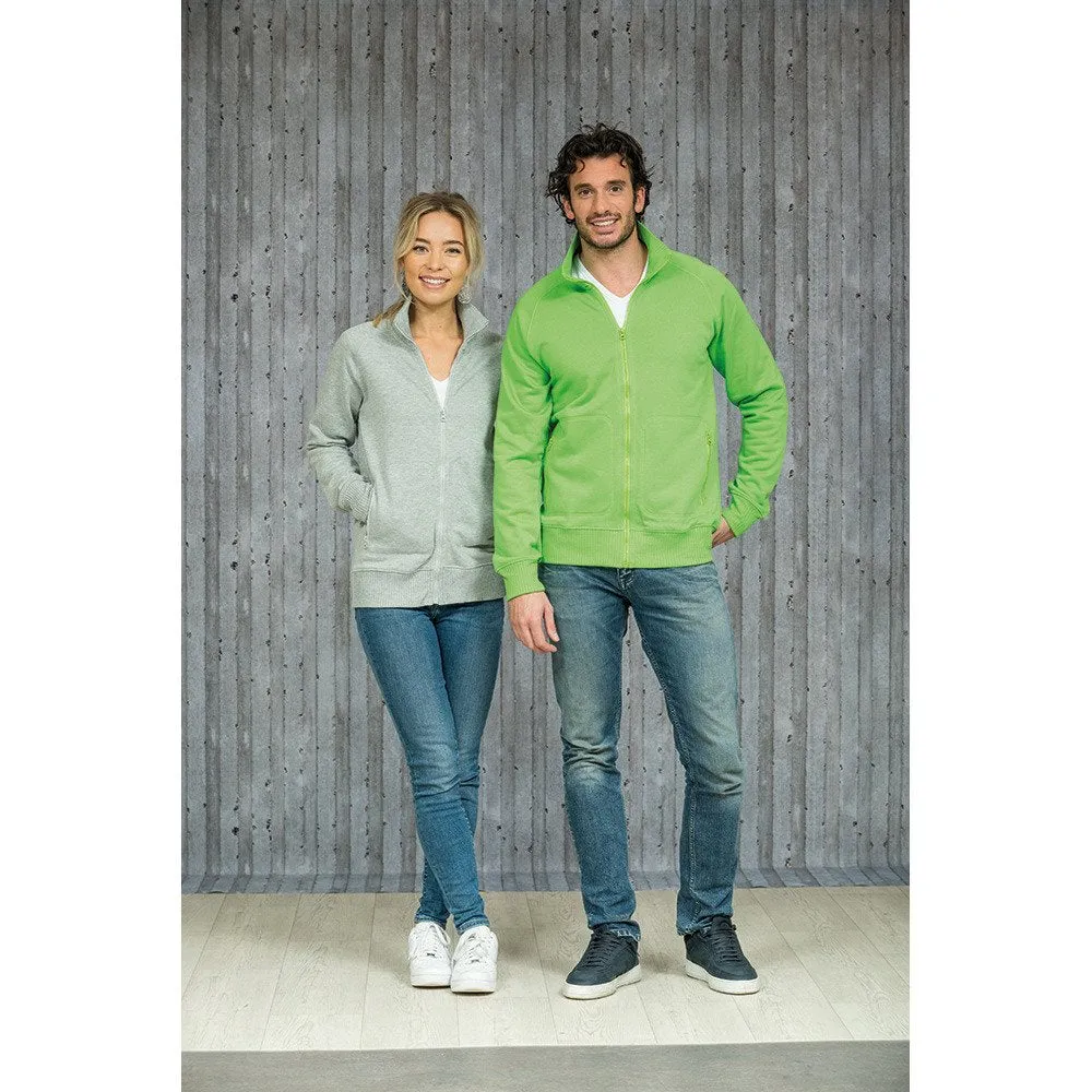Lemon & Soda Trui Cardigan unisex LEM3236
