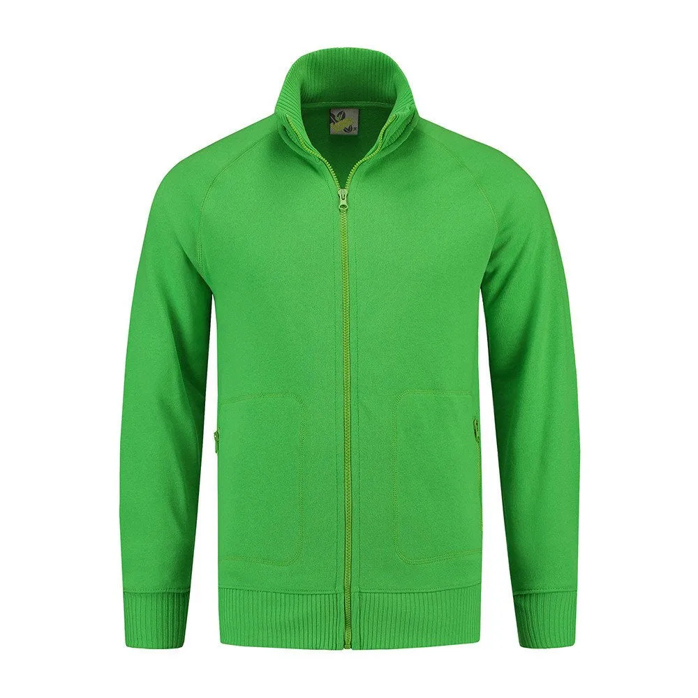 Lemon & Soda Trui Cardigan unisex LEM3236