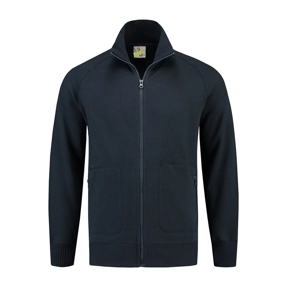 Lemon & Soda Trui Cardigan unisex LEM3236
