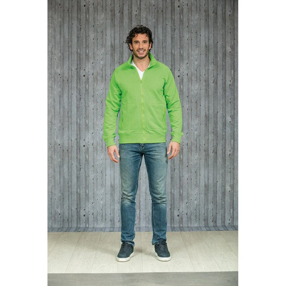 Lemon & Soda Trui Cardigan unisex LEM3236