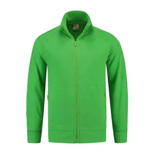 Lemon & Soda Trui Cardigan unisex LEM3236