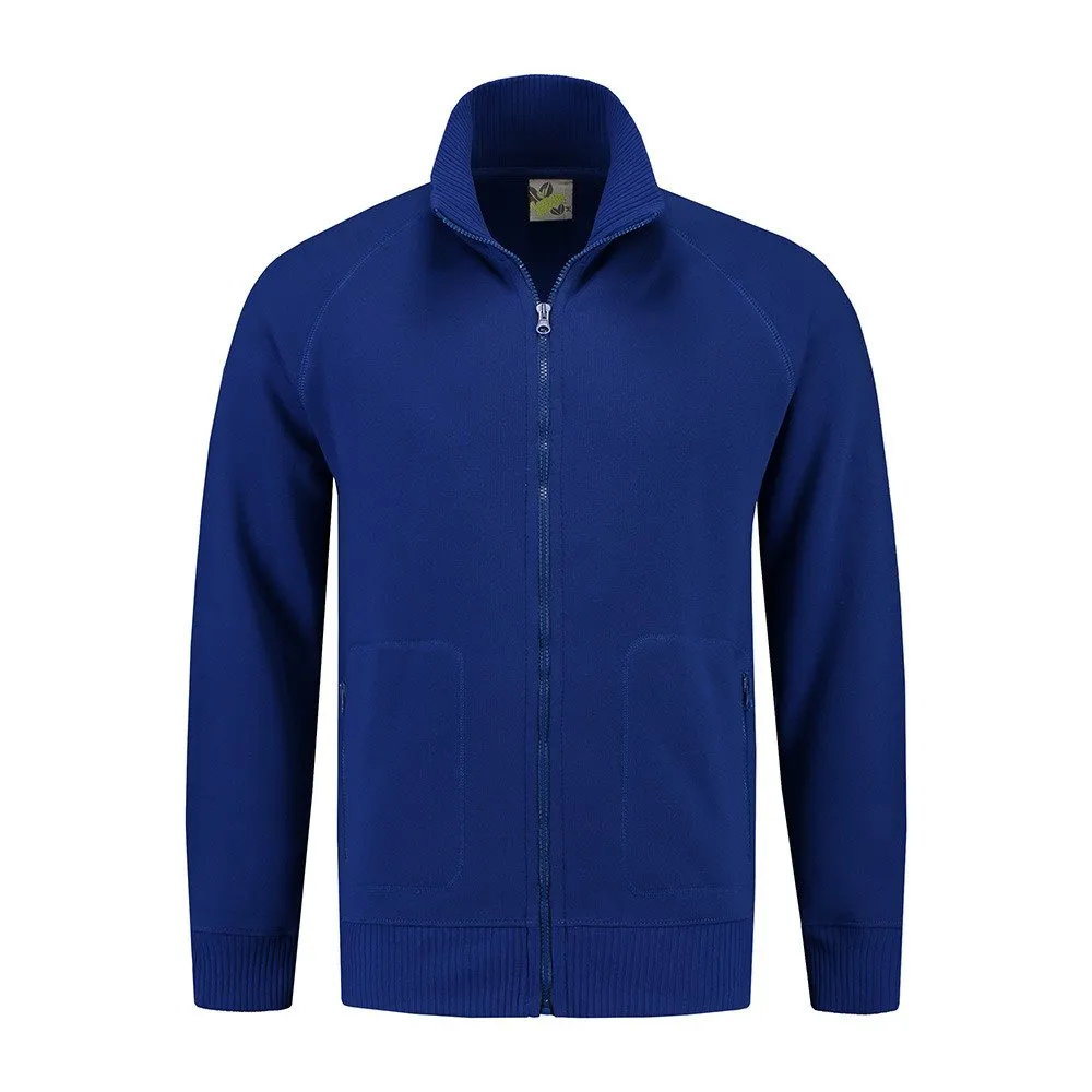 Lemon & Soda Trui Cardigan unisex LEM3236