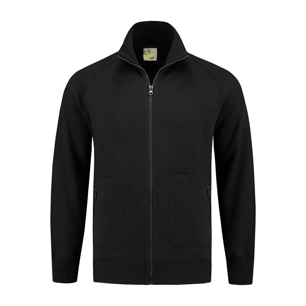 Lemon & Soda Trui Cardigan unisex LEM3236