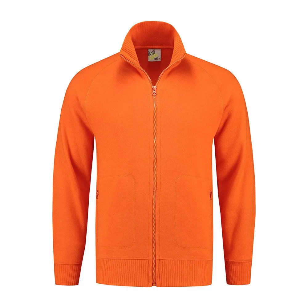 Lemon & Soda Trui Cardigan unisex LEM3236