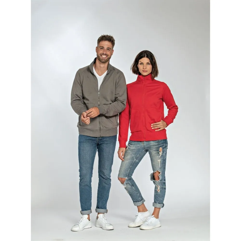Lemon & Soda Trui Cardigan unisex LEM3236