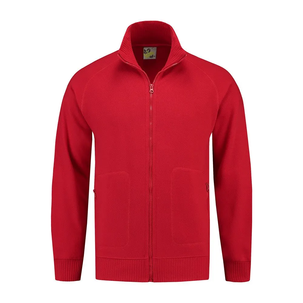 Lemon & Soda Trui Cardigan unisex LEM3236