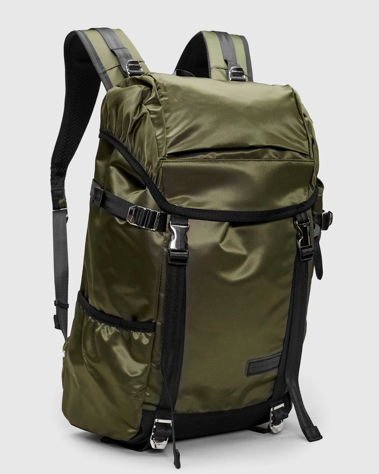 Lightning V2 Backpack in Khaki