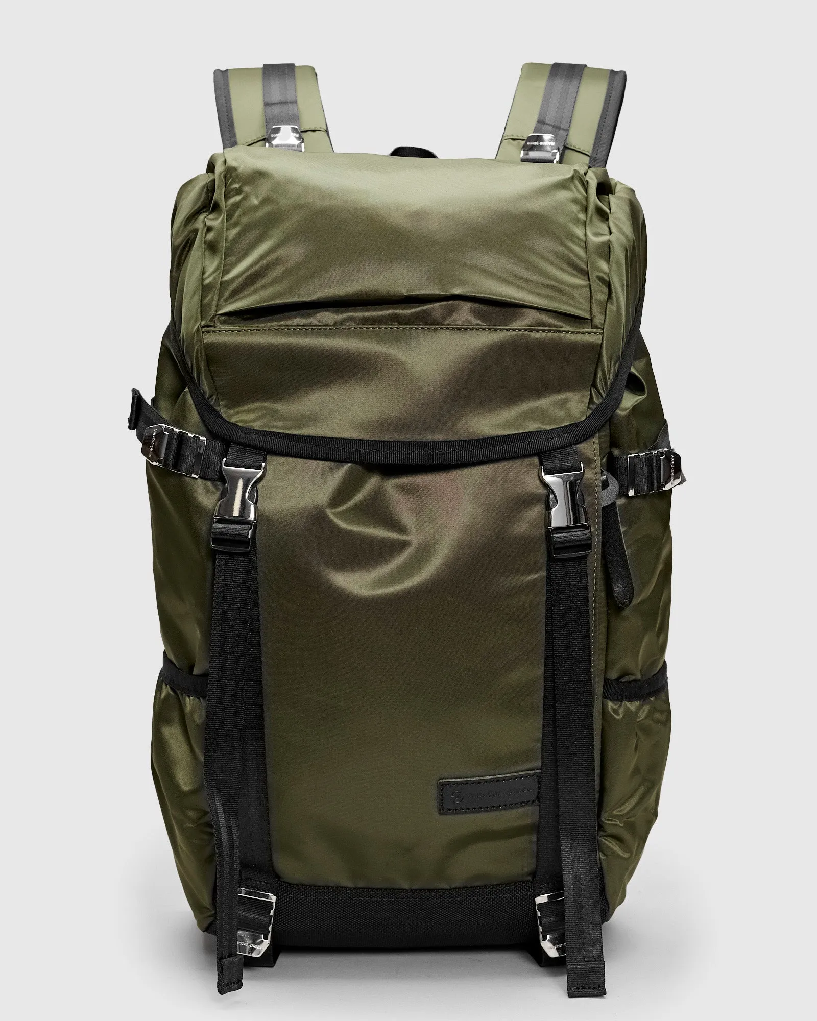 Lightning V2 Backpack in Khaki