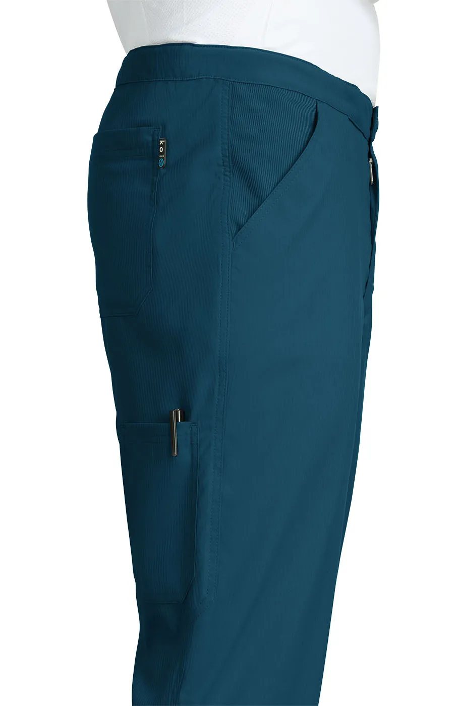 Lite 606 Discovery Pants Caribbean Blue
