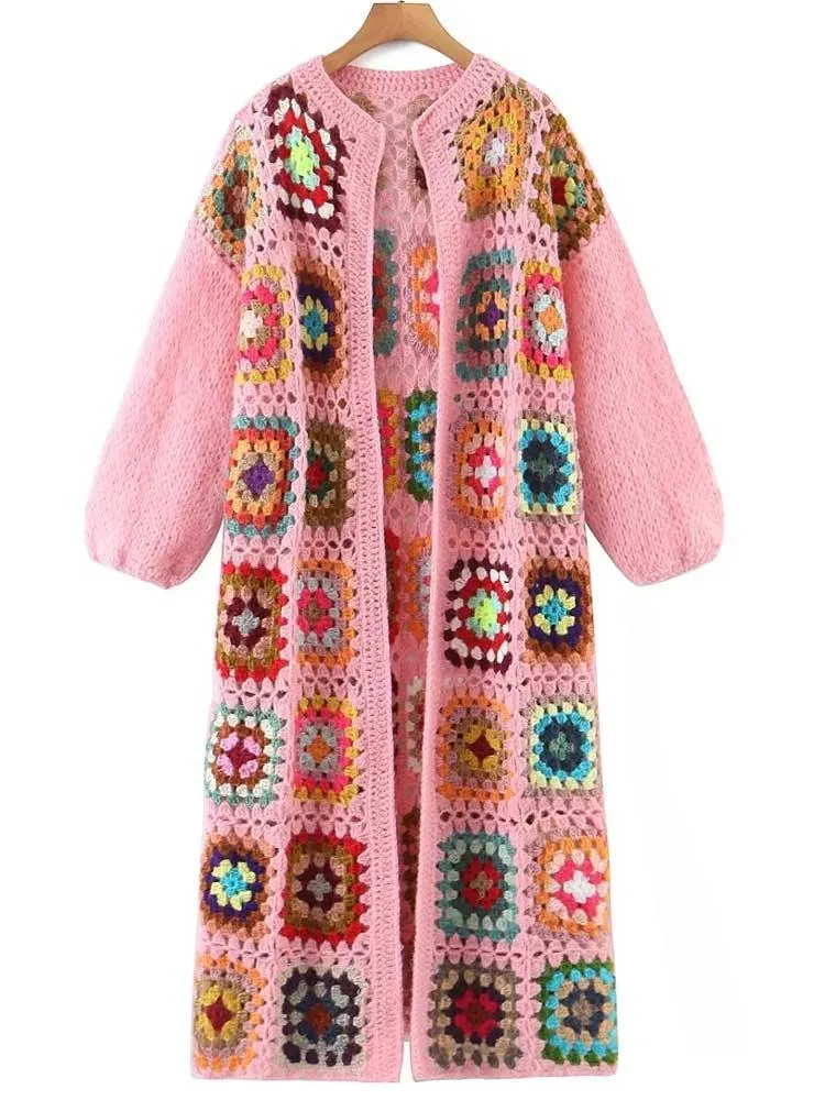 Long Sleeve Cardigan Sweaters