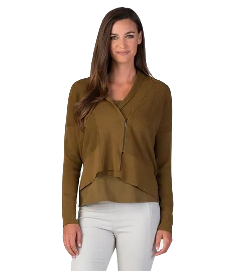 Long Story Short Cardigan-(Final Sale)