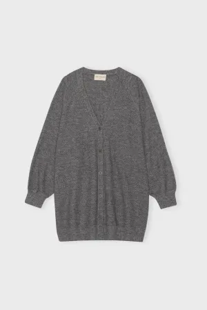 lucky cardigan