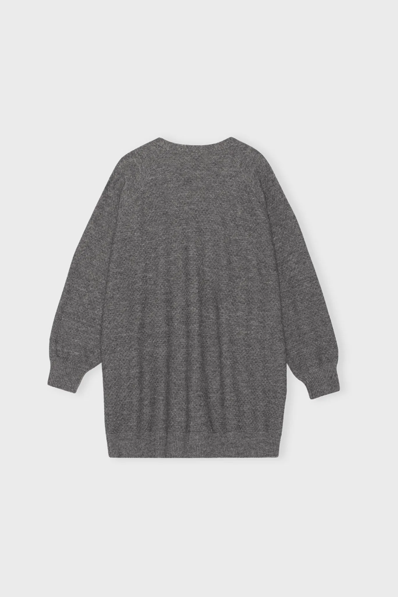 lucky cardigan