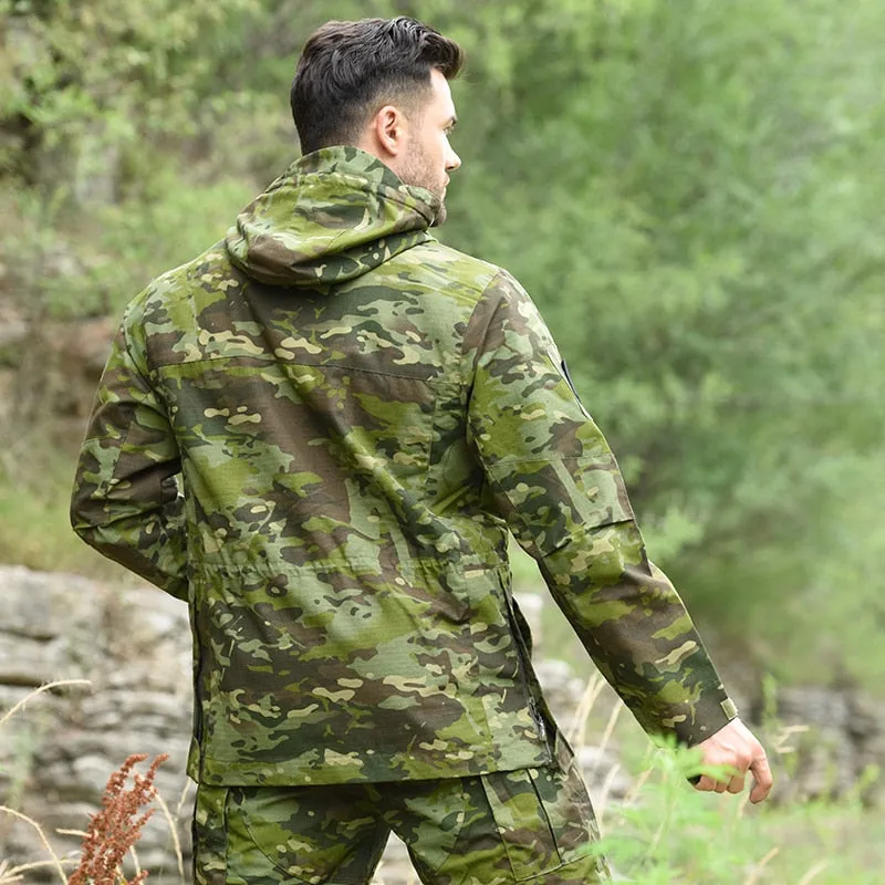 M65 Military Jacket