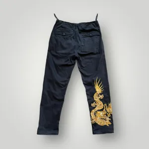 Maharishi Snopant Parachute Pants 31x30