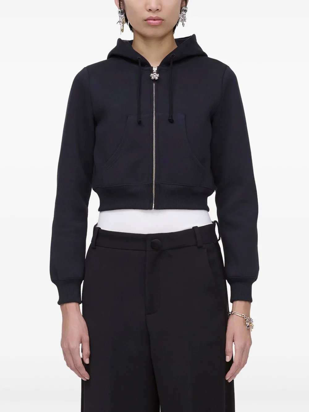 Marc Jacobs Sweaters Black
