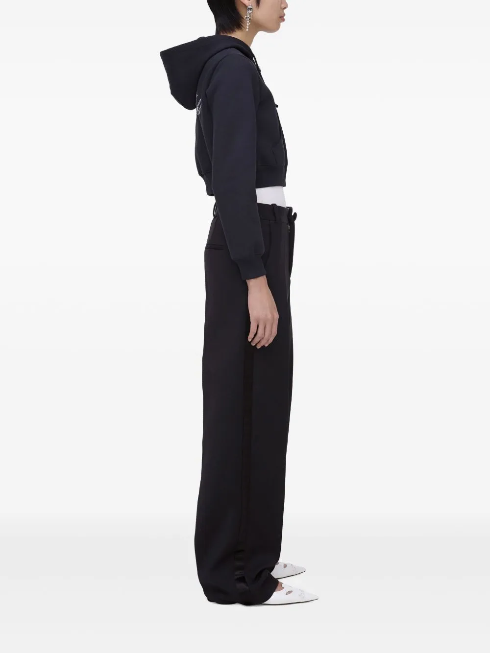 Marc Jacobs Sweaters Black