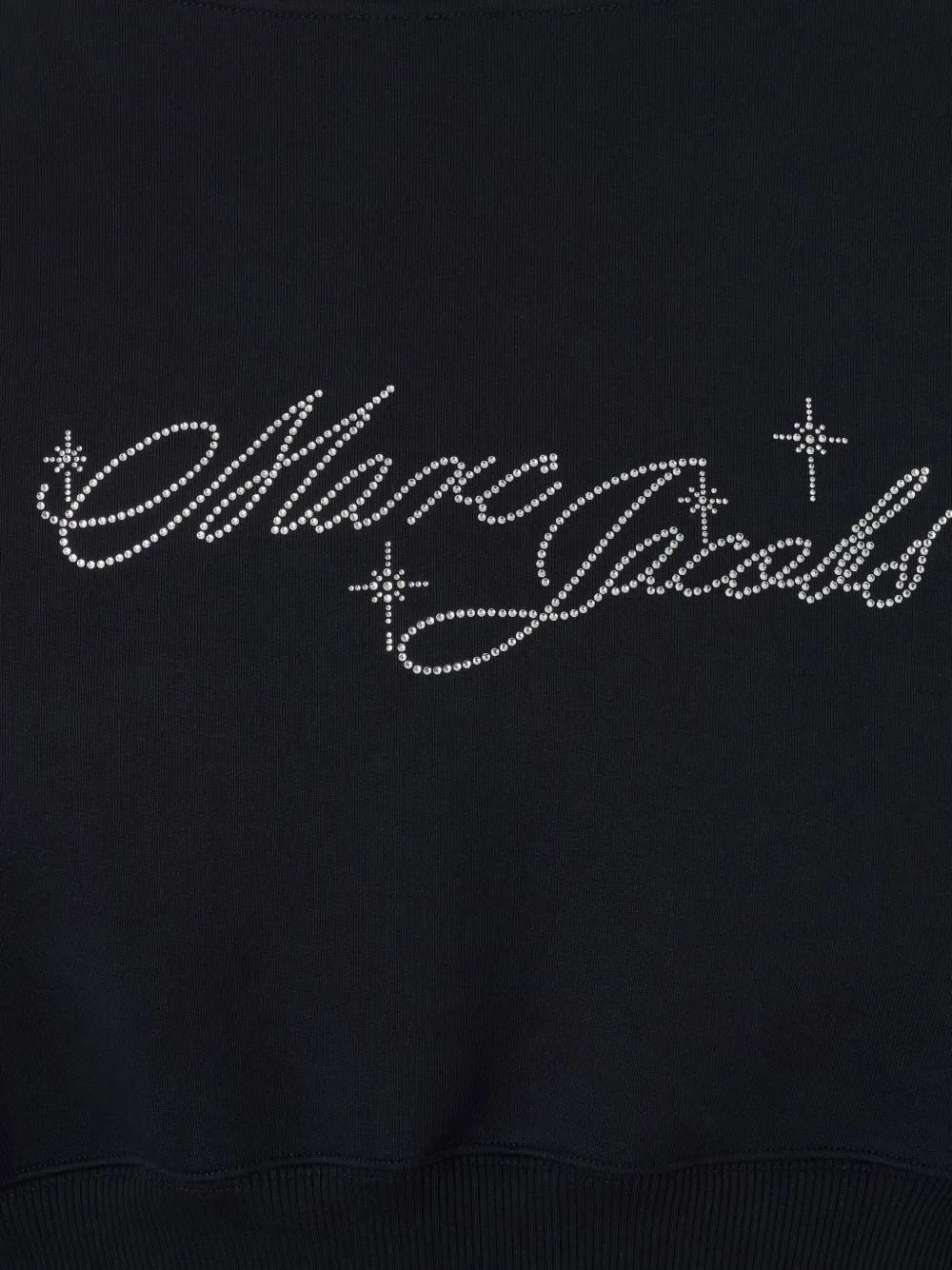 Marc Jacobs Sweaters Black