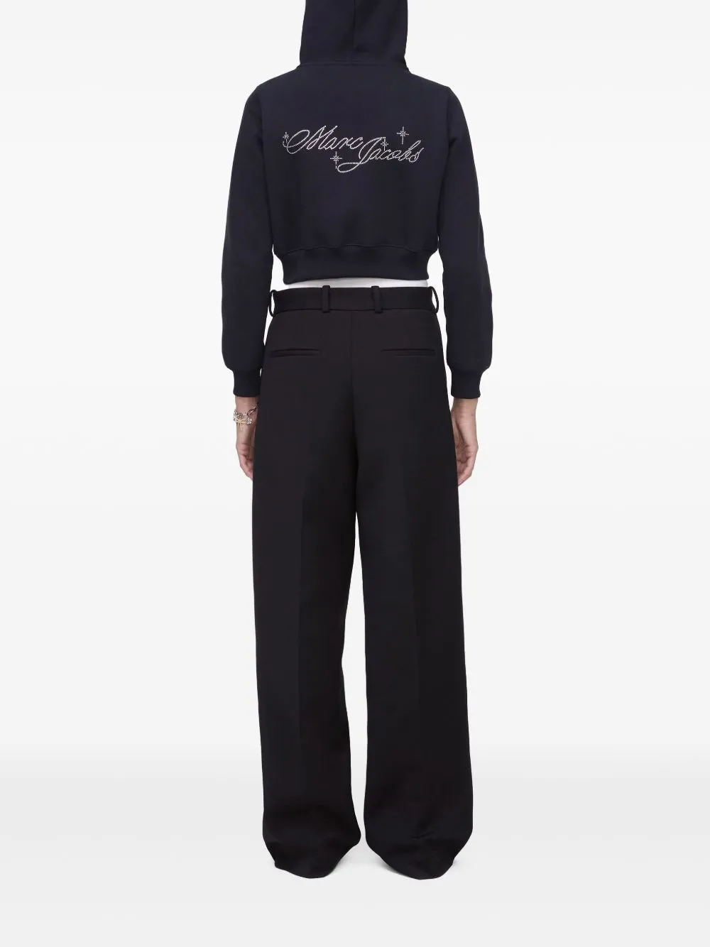 Marc Jacobs Sweaters Black