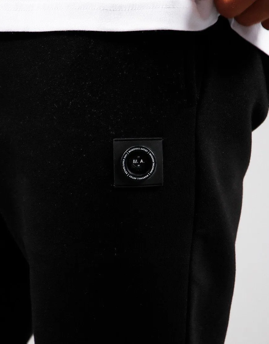 Marshall Artist Siren Jogger Black