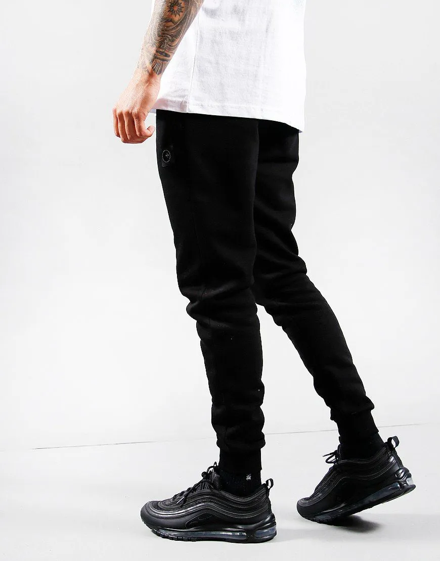 Marshall Artist Siren Jogger Black