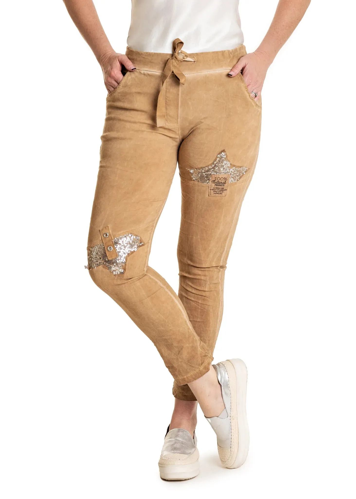 Massimo Pants (81IM20771)