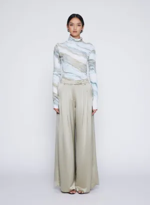 Mateo Pants TAUPE