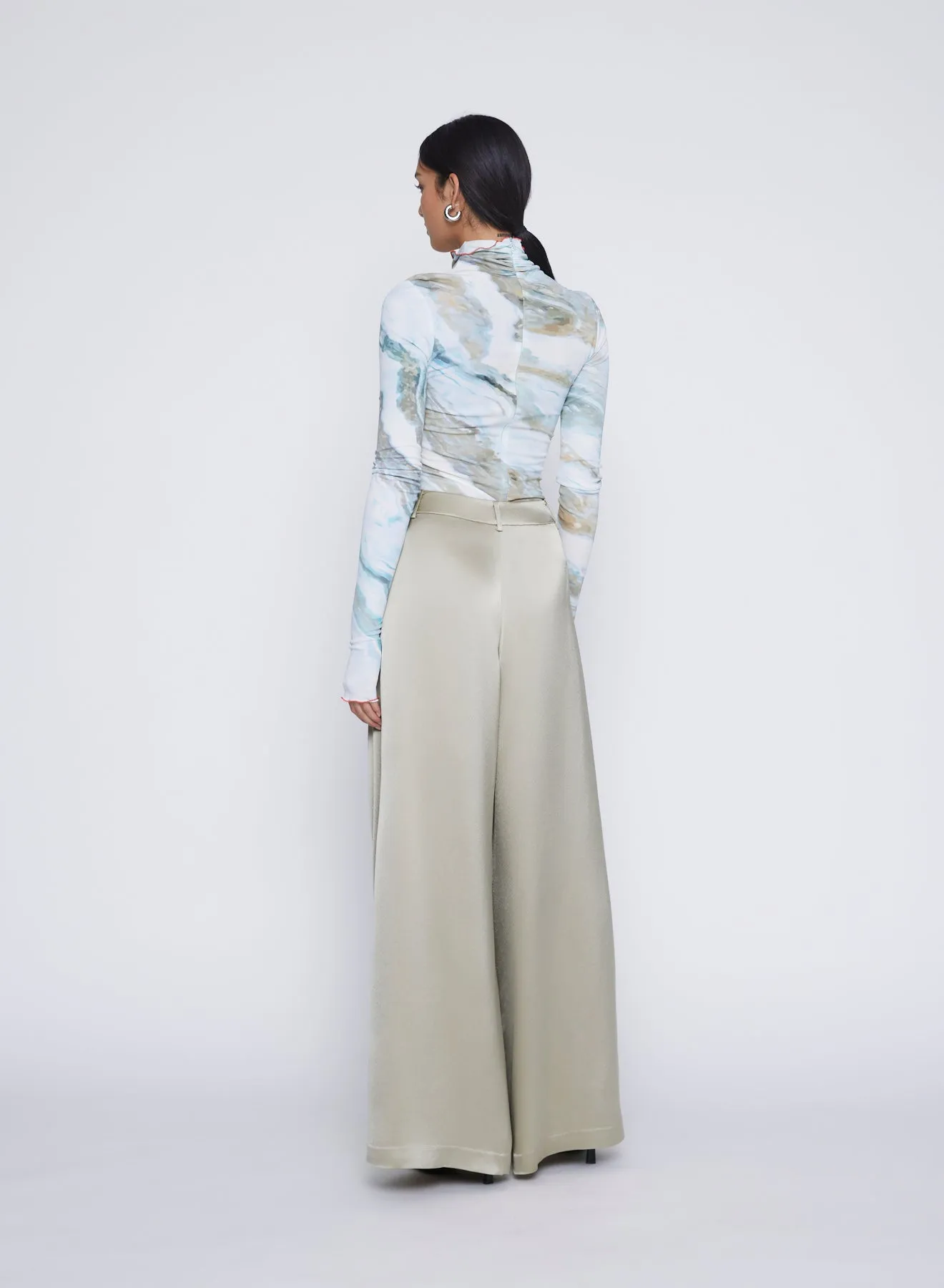 Mateo Pants TAUPE