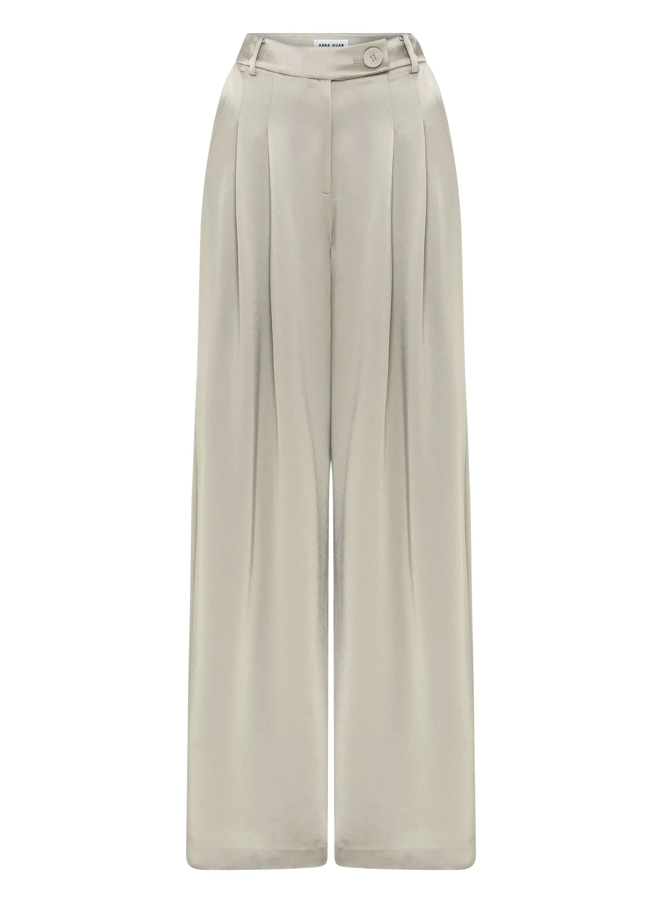 Mateo Pants TAUPE